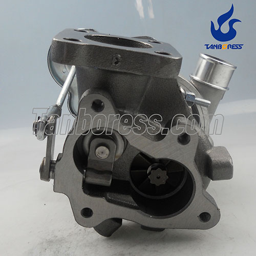 Turbocharger for Toyota 2CT | 2C-T | 1C-TL CT12 17201-64050