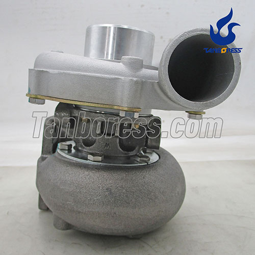 Turbocharger for Scania DS9 02 | DSC9 TO4E06 466616-0001