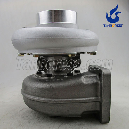 Turbocharger for Renault MIDR062356 B41 S300 316638
