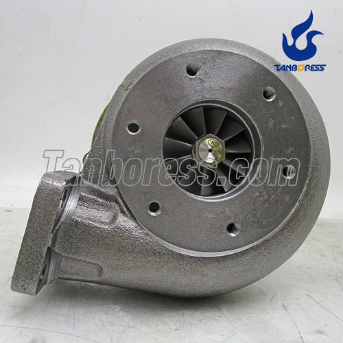 Turbocharger for Volvo TD71 TD71G TO4E10 466742-0004