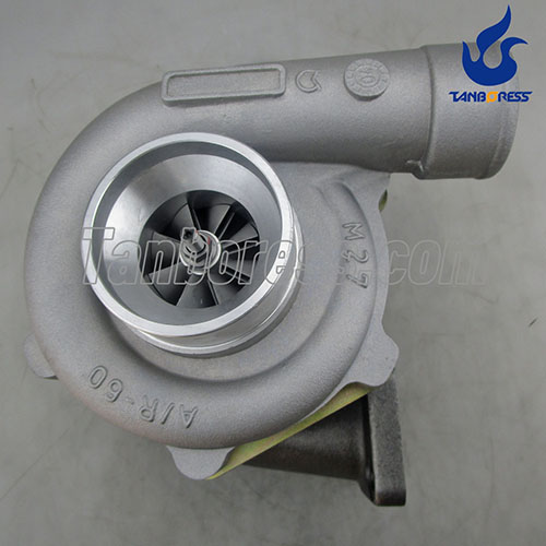 Turbocharger for Perkins T6-354.4 | PERK 6.354 T04B58 | TO4B58 465960-0003