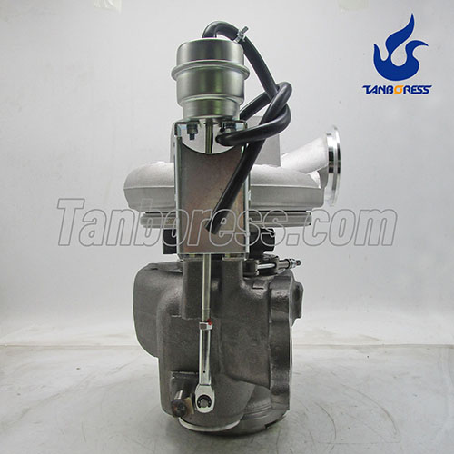 Turbocharger for Cummins HX55W ISX2 4046127