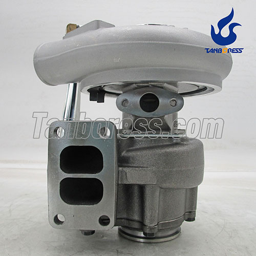 Turbocharger for Cummins DCEC | 6BTA  HX35W 4033085