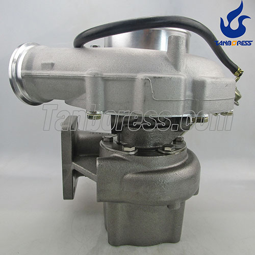 Turbocharger for Mercedes-Benz OM906LA-EPA98 K27 53279887138