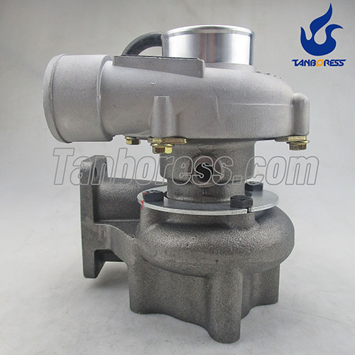 Turbocharger for YUCHAI SJ50FY F3400-1118100-383
