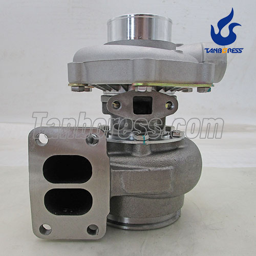 Turbocharger for Ford | New Holland