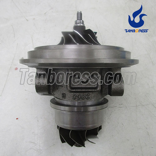 CHRA Cartridge for Deutz Renault Volvo TCD2013L6 TCD2013L6-4V Euro-4 S200G-76H24AFEGM0.66DK1 56209880003