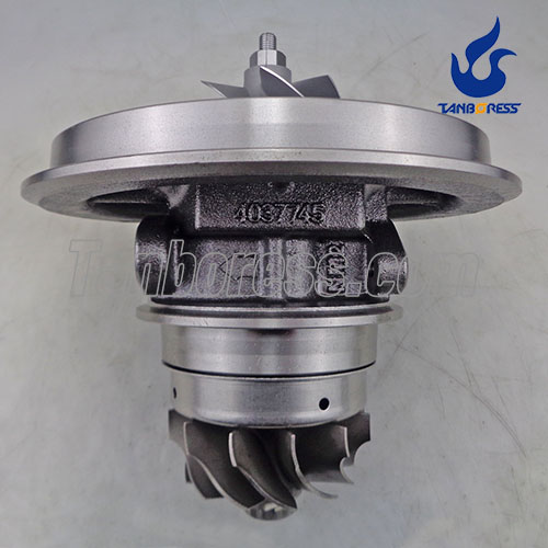 CHRA Cartridge for Volvo HX55 MD11  4031345 3792501