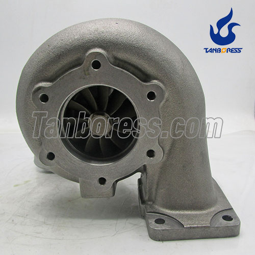 Turbocharger for Hitachi 6RB1TQA TA5136 479034-0001