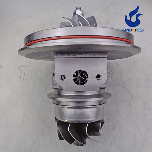 CHRA Cartridge for Mercedes Benz OM460LA-EPA98 S410 319700