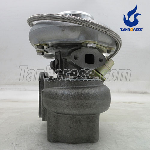 Turbocharger for Deutz BF4M1013FC S200G 318807
