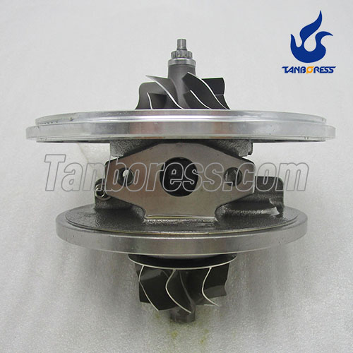 CHRA Cartridge for Ford | Volvo GTA1749V DW10BTED | DW10BTED4S | QXWA | QXWB | UFWA | D4204T 760774-0003