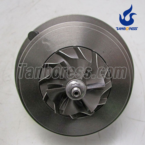 CHRA Cartridge for Volkswagen  BJK | BJJ TD04L-4T-10TK31SS 49377-07420