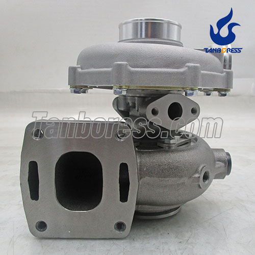 Turbocharger for Volvo TAMD41 AD41 TMD41 K26 53269886290