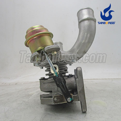 Turbocharger for  Mitsubishi F9Q | DG4A GT1549S 751768-0001