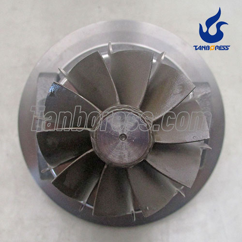 CHRA Cartridge for Caterpillar | Cummins Pegasus QSL HX40W-E85J71GL/C76L84FH18UD-W 4030874 