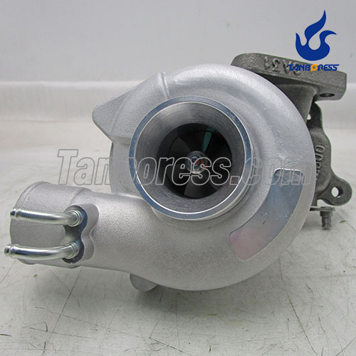 Turbocharger for Hyundai  D4BH  TD04-11G-4 49177-02512
