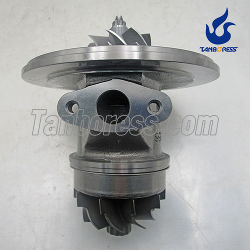 CHRA Cartridge for Iveco  | Case | Steyr HX35 NEF 4032389  3779712