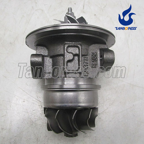 CHRA Cartridge for Deutz Volvo BF6M2012C TAD 620 VE S200 318442