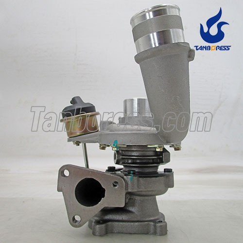Turbocharger for Volvo F9Q | F8Q | F8Q730 | F9Q730 ECO GT1544S 454165-0001