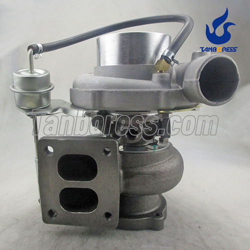 Turbocharger for Hino J08C TBP430 750852-0001