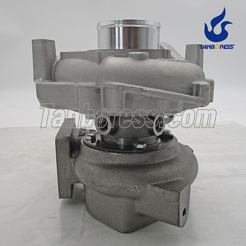Turbocharger for Hino W04D GT2559L 786363-0004 17201-E0680