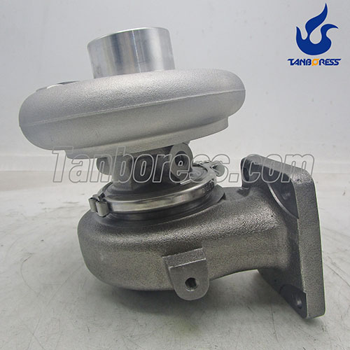 Turbocharger for Mitsubishi 4D31T TD06-14A/6 | TD06-14A-6.0 49179-00230