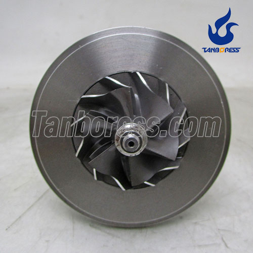 Turbocharger for Ssang Yong OM662 GT20S 724353-0001 