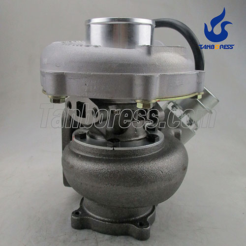 Turbocharger for Isuzu Trucks  6HE1-TC TBP420 466515-0001