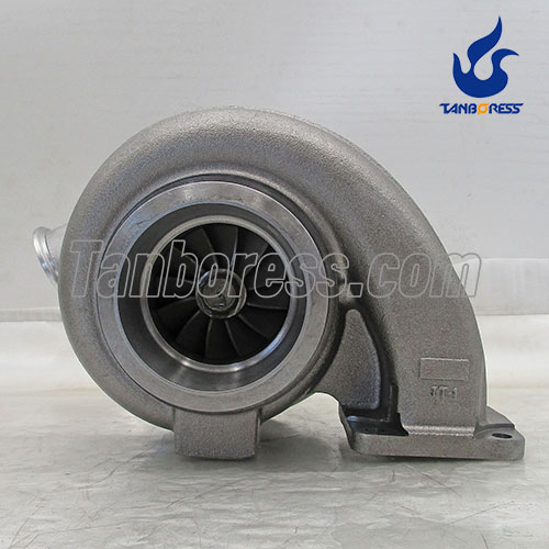 Turbocharger for Cummins M11 HX50 3533557