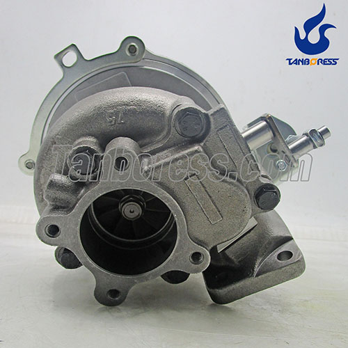 Turbocharger for Hino J05C-TF GT3271S 750853-0001 