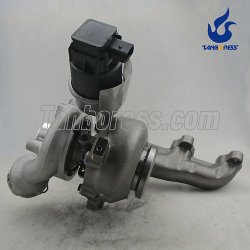 Turbocharger for Seat | Skoda | Volkswagen ( VW ) BRM BV39  54399700031