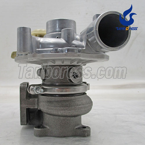Turbocharger for Opel Fiat RHF4H 4JA1L 4JA1-L VICL