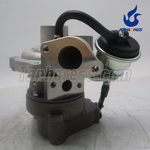 Turbocharger for Suzuki Z13DTJ KP35 54359880019