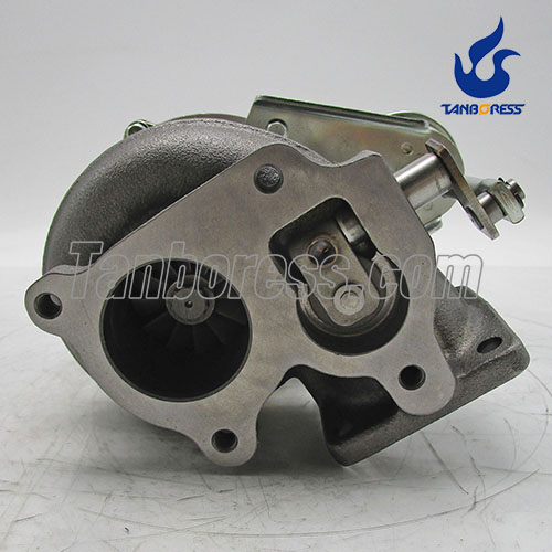 Turbocharger for Isuzu 4JB1TPK RHB52-56006P10.5NHBRL348CZ CICM