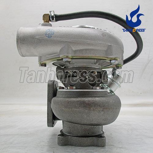 Turbocharger for isuzu 6HE1-TCS TBP435 479045-0001 