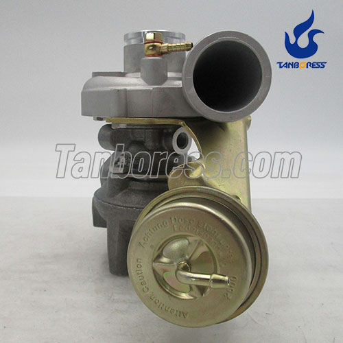 Turbocharger for Volkswagen ( VW ) AJT | AYY K14 53149707018