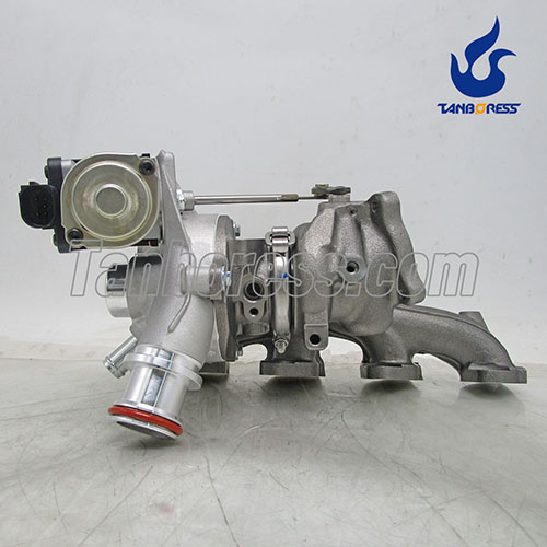 Turbocharger for Volkswagen CBZA | CBZB T3M3771P8 03F145701C