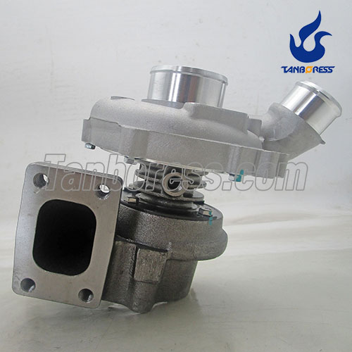 Turbocharger for MWM 4.08TCE GT22 765326-0002