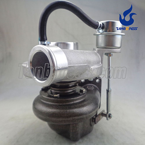 Turbocharger for Perkins GT2556S N14G2 2674A404