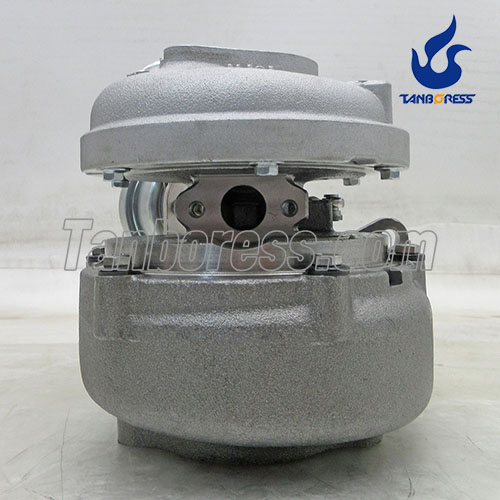 Turbocharger for Jiangling JX4D24A4H GT2052 794901-0003