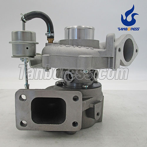Turbocharger for KOBELCO J05E SK200-8 SK210-8 VH241004631A 