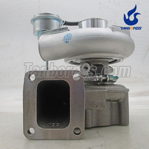Turbocharger for Mitsubishi 6M60 EURO 4  TD06-7 49179-02713