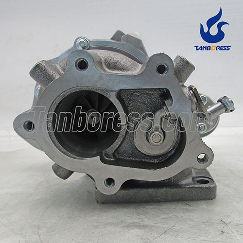 Turbocharger for Kobelco  J05E-TA | JO5E GT2259LS 761916-0003 