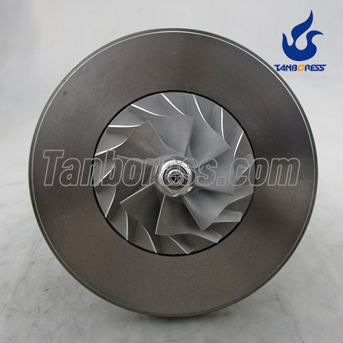 CHRA Cartridge for Iveco HX35W F4AE0681 4027446 3593014