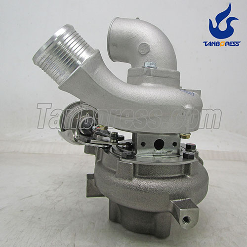 Turbocharger for Hyundai K03 53039880353