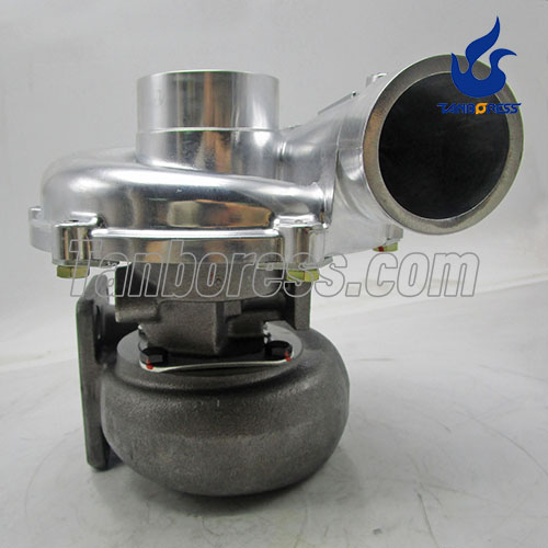 Turbocharger for Isuzu 68D1T RHC7 NH170048