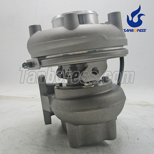 Turbocharger for Deutz | Volvo  TCD2013 | D7E LA E3 | D7ELAE3  S200G 12709880016