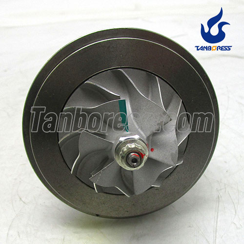 CHRA Cartridge for Iveco Truck  HX25W NEF 3539071 3598723