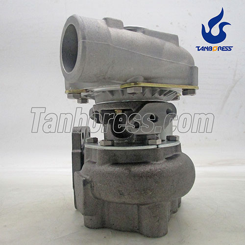 Turbocharger for Perkins T4.236 | 4.236 | AT4.236 TAO315 466778-0001